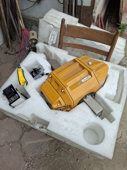 Весы Caston10тонник