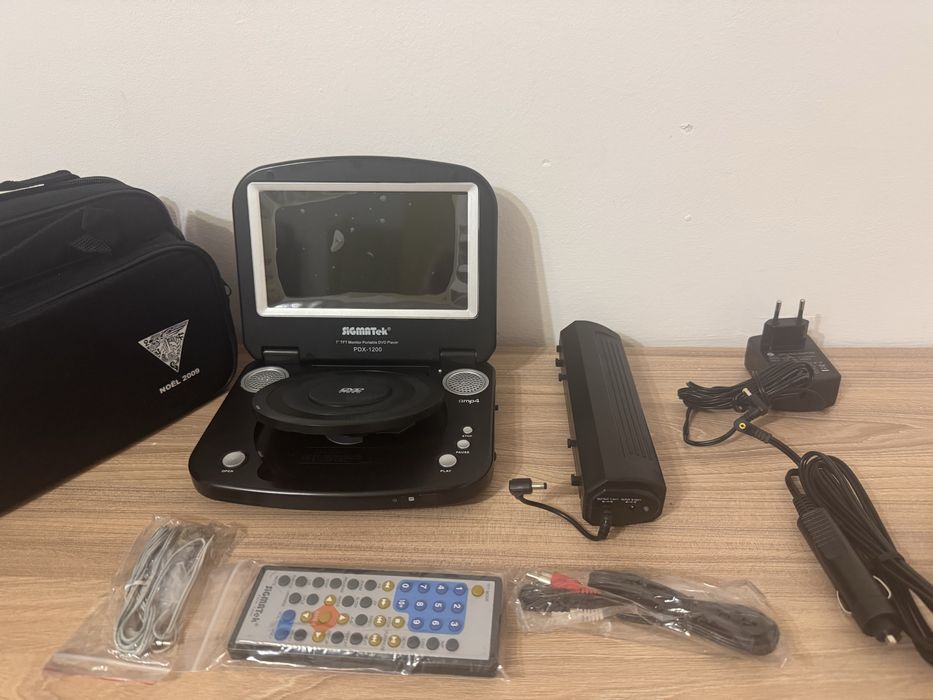 Чисто нов MP4 Player