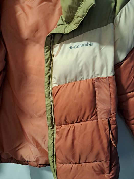 Geaca iarna Columbia