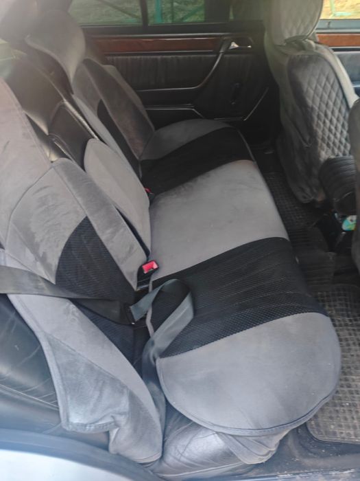 Mercedes-Benz W124 E280