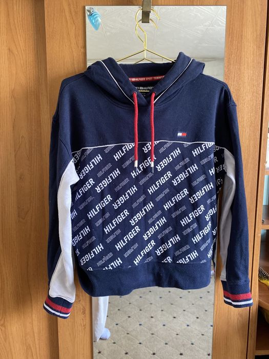 Разгрузка гардероба