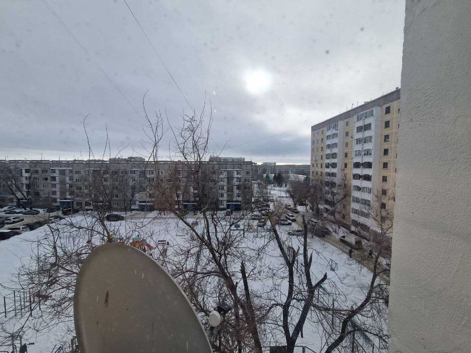 Продажа 3-комнатной квартиры