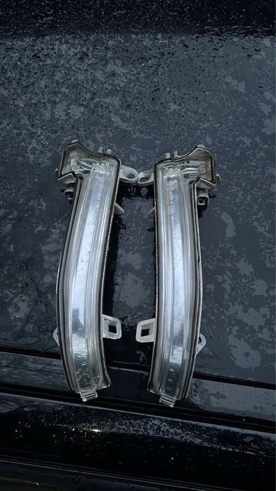 Semnalizări BMW F30