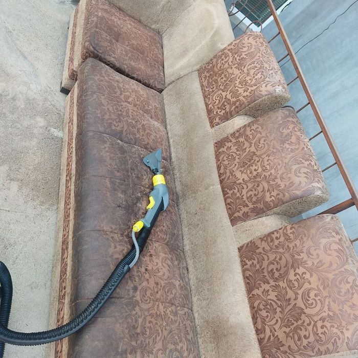 Mirzo Ulug'bek  Gilam Yuvish Korxonasi . Halollik Foydadan Ustun