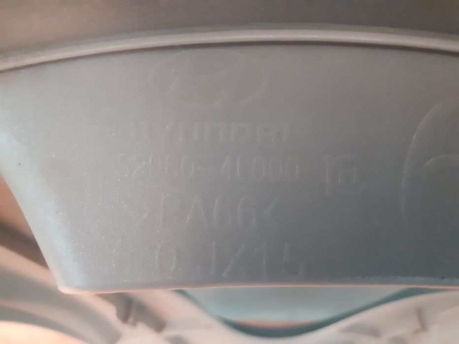 Колпаки оригинальные R15-2шт