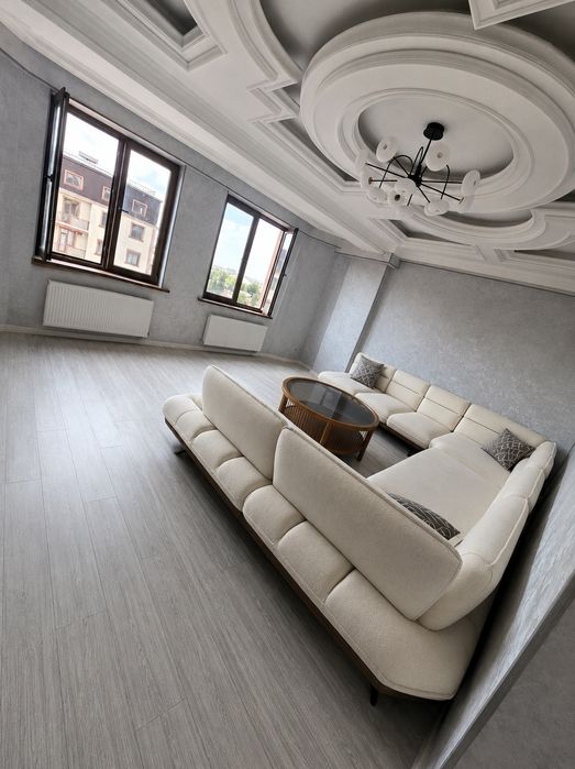 Lux dupleks arenda