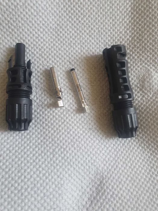 Mufe panouri solare MC4 EVO2