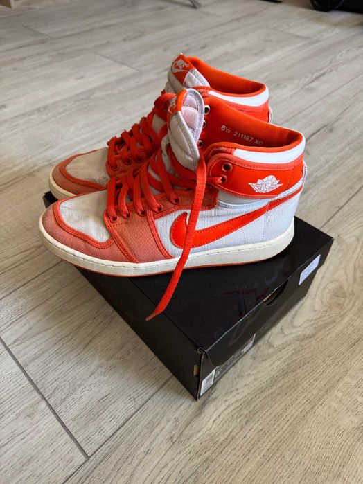 Jordan 1 Retro AJKO