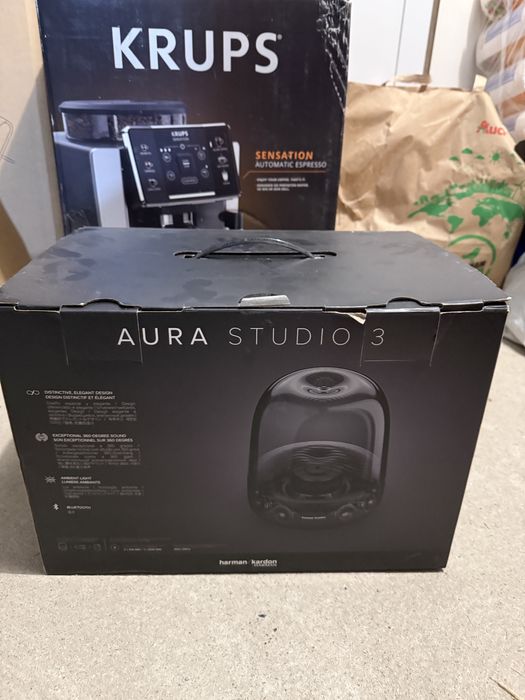 Harman Kardon Aura Studio 3