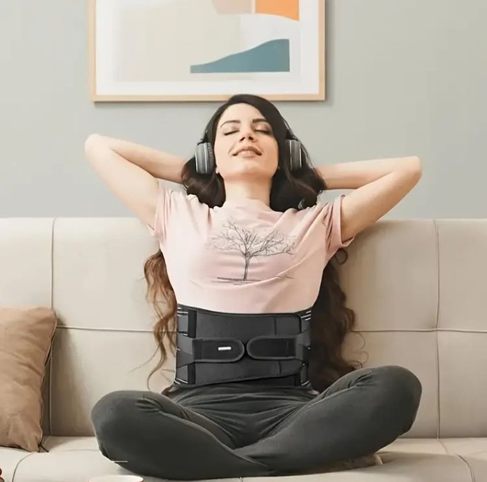 Centură lombară brâu spate