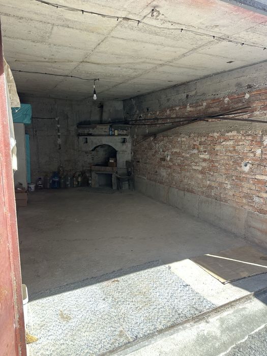 Продава се Гараж / Паркомясто в Велико Търново, Колю Фичето - 18 кв.м за 1389 €/кв.м - Снимка #5