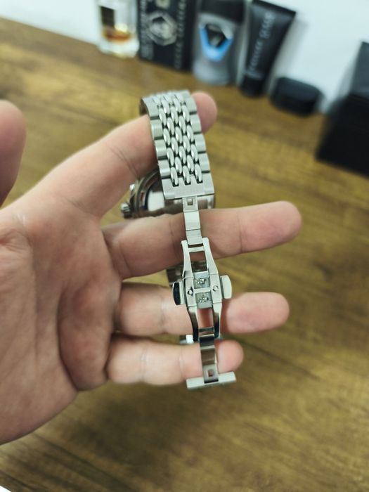 Reef Tiger automatic watch