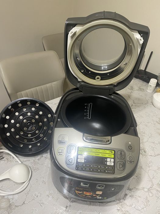 Продам мультиварку Тефаль