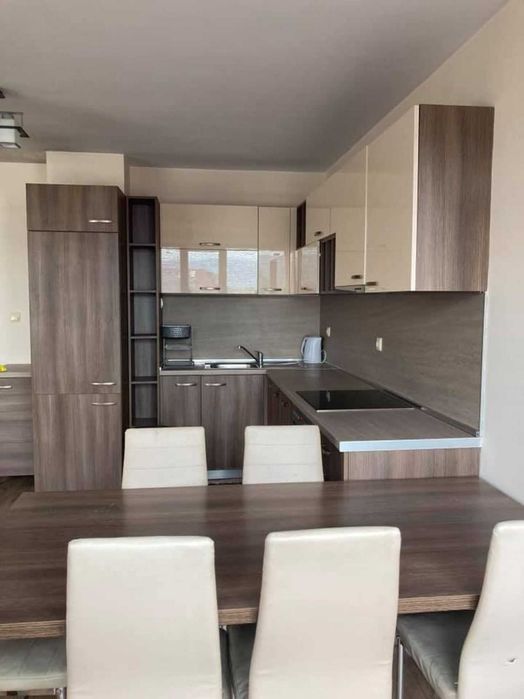 Дава се под наем Тристаен апартамент в Пловдив, Каменица 1 - 100 кв.м за 375 € - Снимка #2