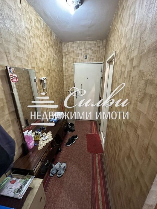 Продава се Двустаен апартамент в Шумен, Боян Българанов 1 - 65 кв.м за 926 €/кв.м - Снимка #5