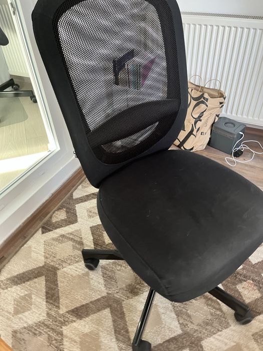 Scaun de birou Ikea Flintan