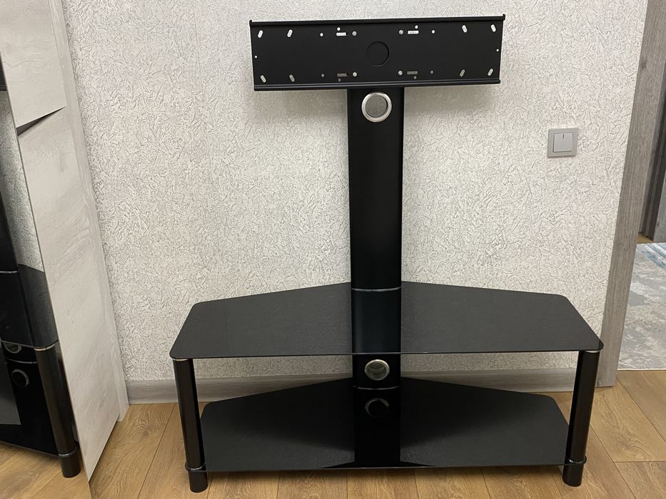 Телевизорный подставка, подходить и т.д