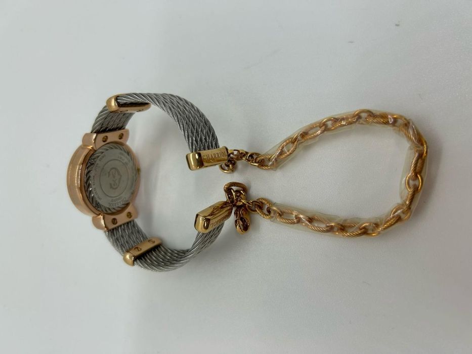 Ceas Charriol Geneve ST-Tropez Ref. ST30.1 -D-