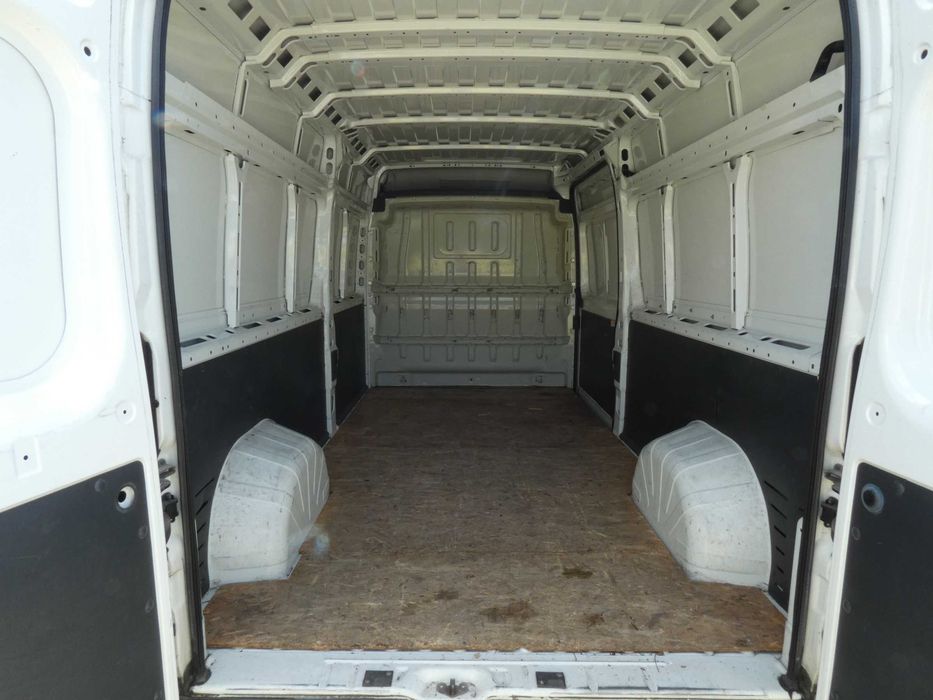 Peugeot Boxer 15mc