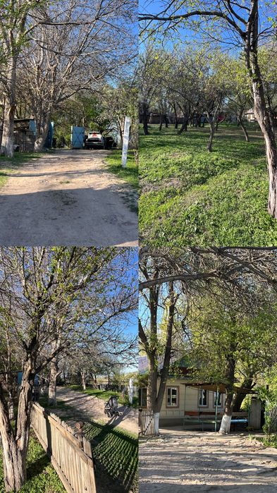 Продается уютный дом возле гор