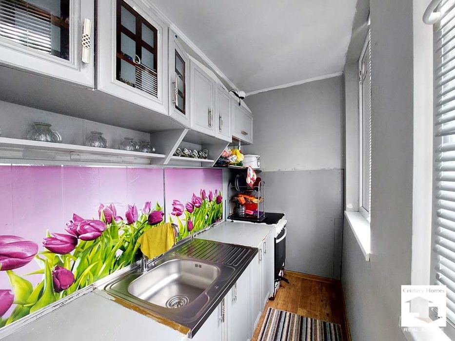 Продава се Двустаен апартамент в Велико Търново, Картала - 61 кв.м за 1312 €/кв.м - Снимка #4