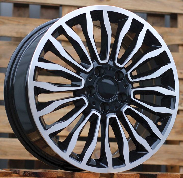 18" Джанти за MERCEDES EQA EQV C W205 W204 V Vito Viano W447 W639