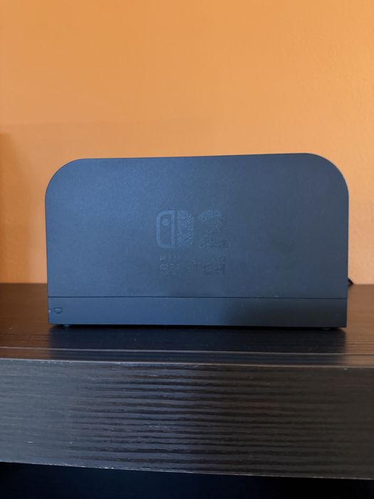 Nintedo Switch 2