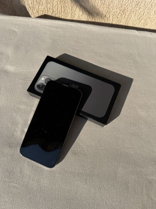 iPhone 13 Pro Max – 128 GB