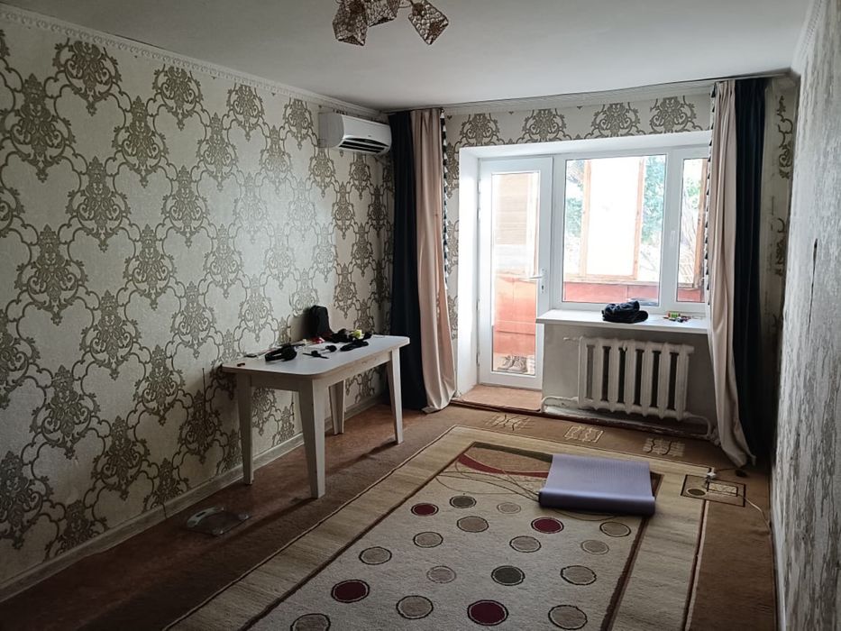 Продам квартиру За ахмадом