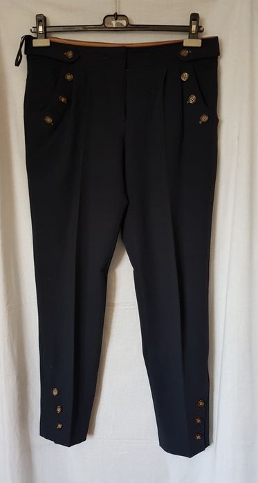 Pantaloni stofa damă