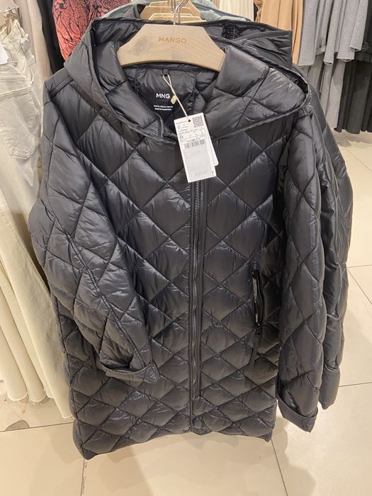 Куртка MANGO 46 р.