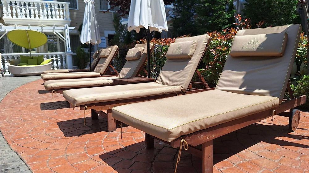 Дава се под наем Двустаен апартамент в к.к. Слънчев бряг - 56 кв.м за 350 € - Снимка #15