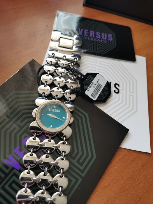 Дамски часовник Versus Versace