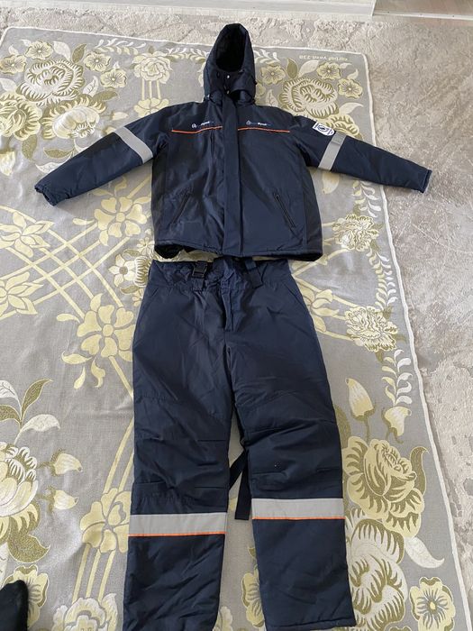 Спецовка сатылады новый!