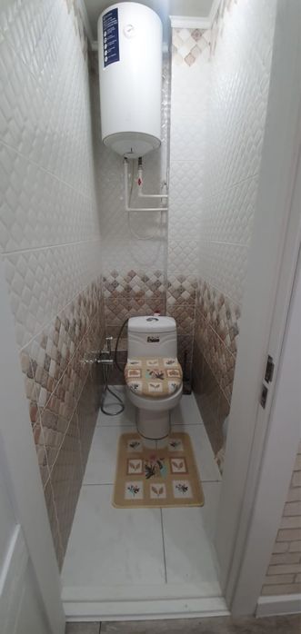 Сдам квартиру 2 х ком