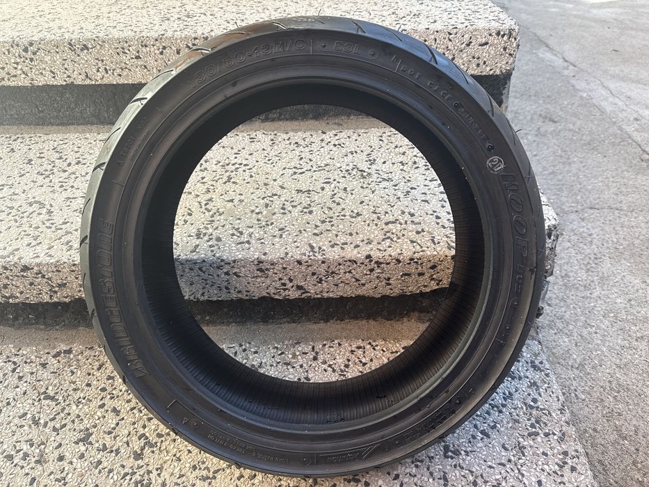 Гума за мотор Bridgestone
