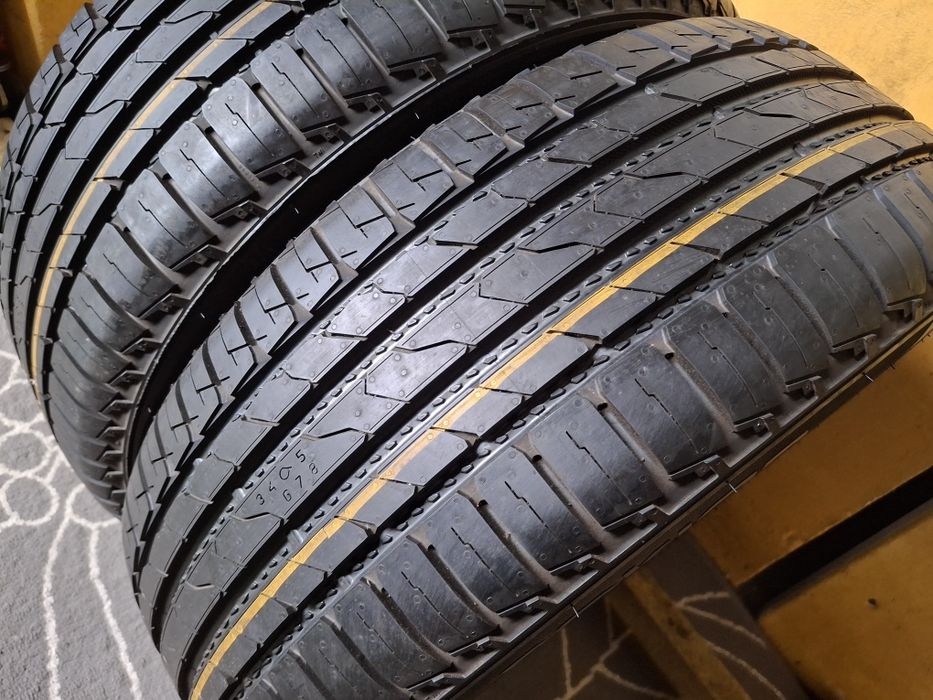 225 60 17 Nokian DOT 2018 vara NOI
