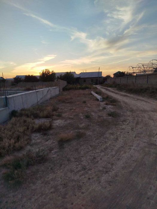 Uy uchaska hamma hujjatlari bor