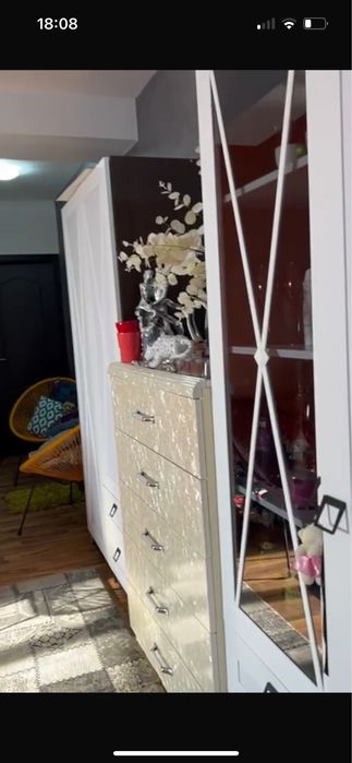 Apartament centru etaj 2