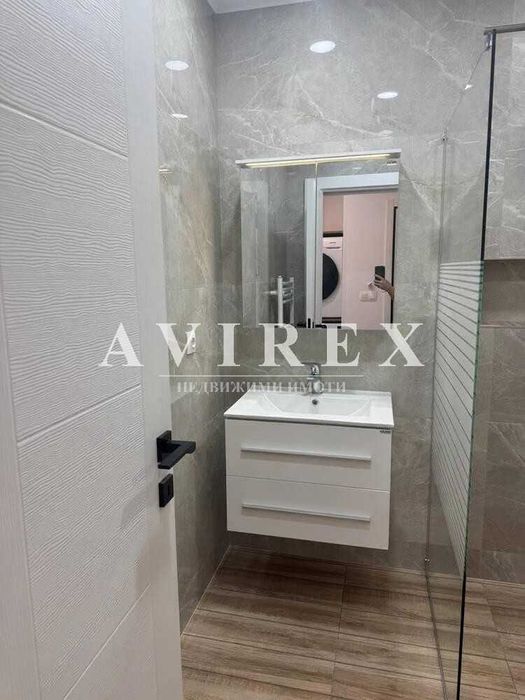 Тристаен апартамент под наем в Тракия - С ПАРКОМЯСТО