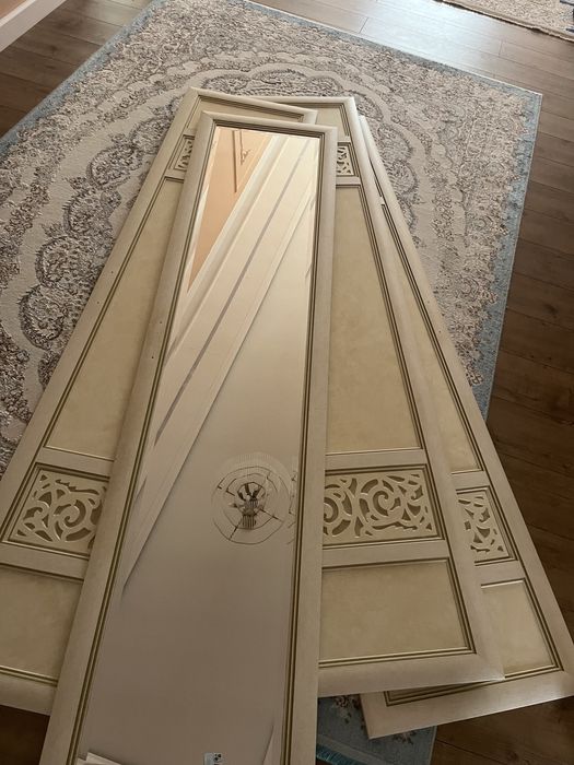 Гарнитур есіктері сатылады