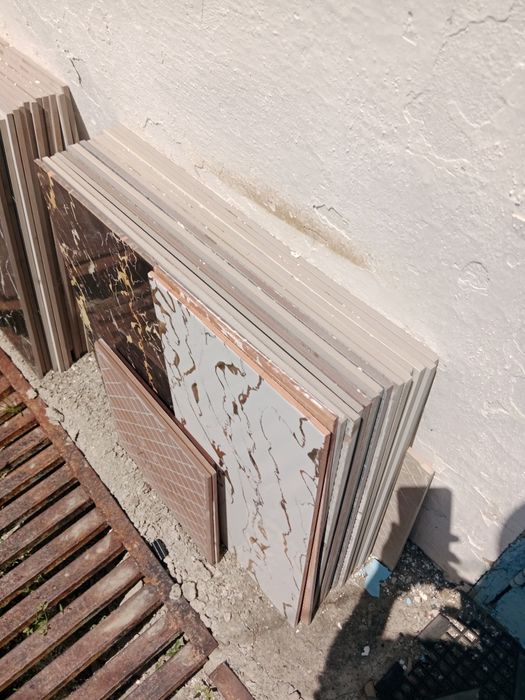 Строительные материалы