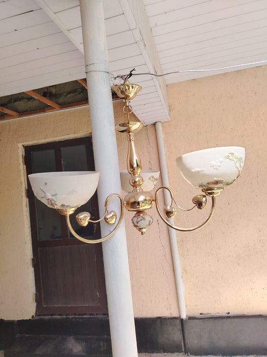 Люстра для дома люстра