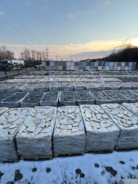 Piatra naturala decorativa placat travertin ardezie marmura fasonata