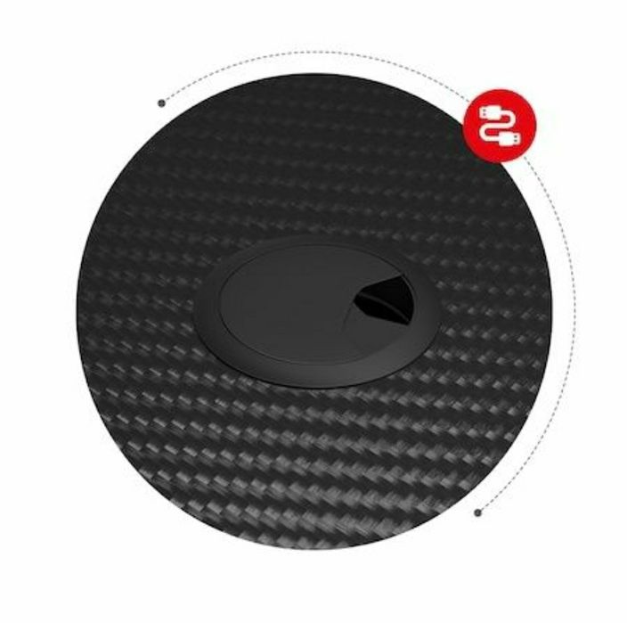 Birou pentru gaming HERO 1.4