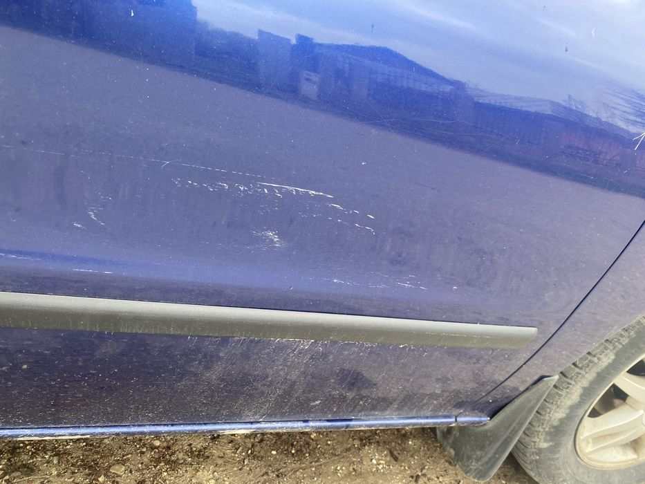 Vând Seat Leon 2002