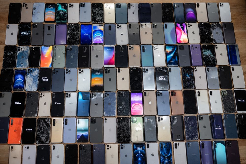 Telefone piese orce telefon