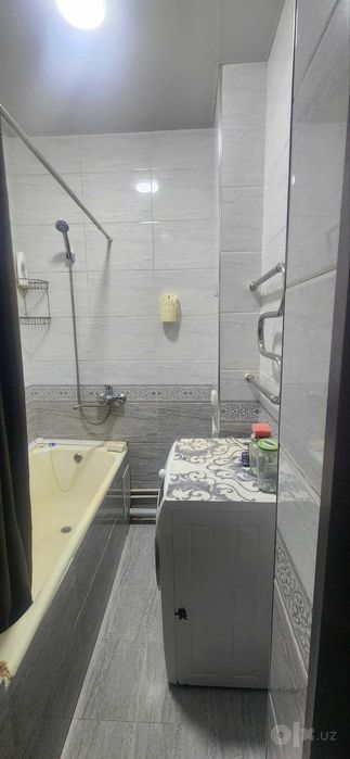 Ижарага 2 хонали квартира берилади Чилонзор 19 квартал