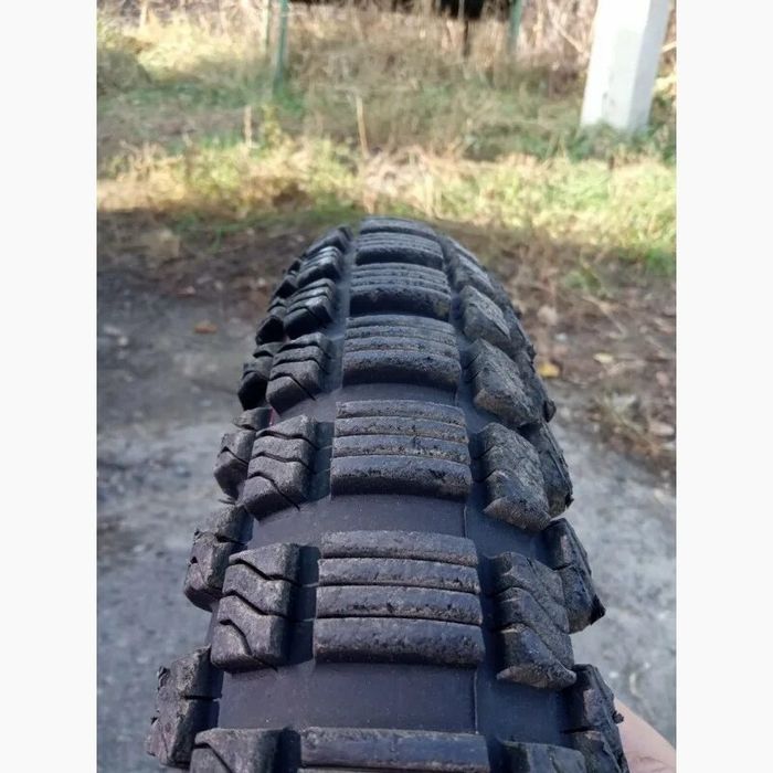 Шины 3.75х19 Mitas SW-07 Speedway