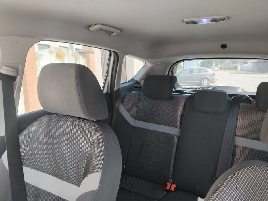 Ford Kuga 2.0,  2010